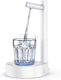 White Type-C Rechargeable Water Dispenser U840