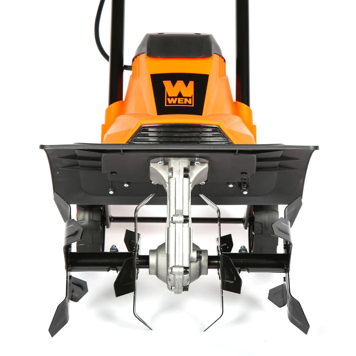 14-Inch Electric Tiller and Cultivator U784