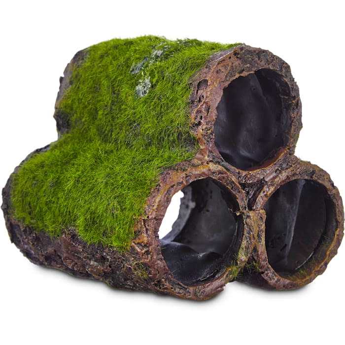 Hideaway Pipes X1322