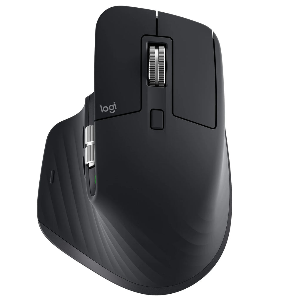 Wireless Mouse (Black) E679