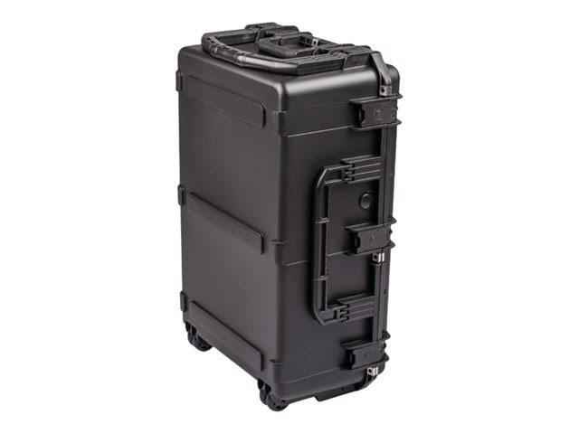 Black Hard Case E197