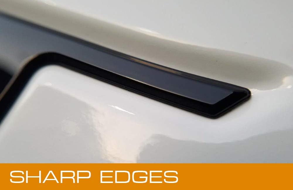 Tailgate Letter Inserts F902283