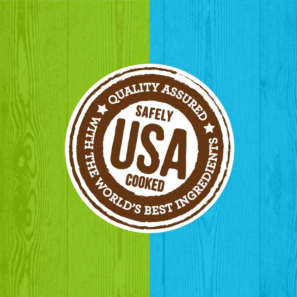 Dental Dog Treats S173