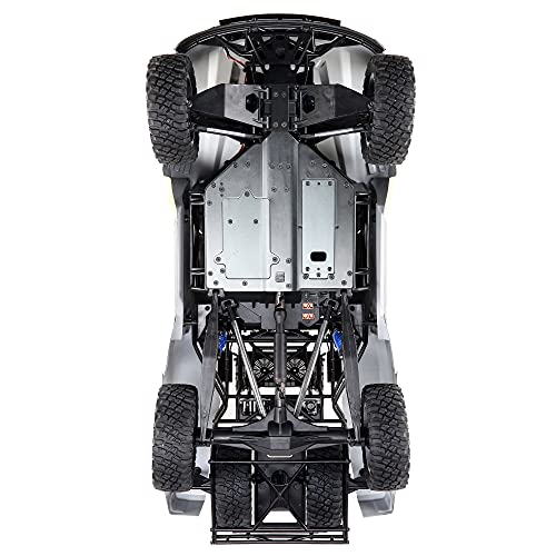 1/6 4 Wheel Drive Brushless Desert Truck RTR F296824