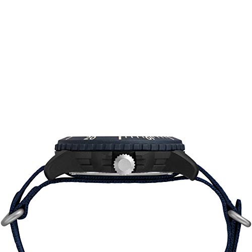 Solar-Powered Watch T474