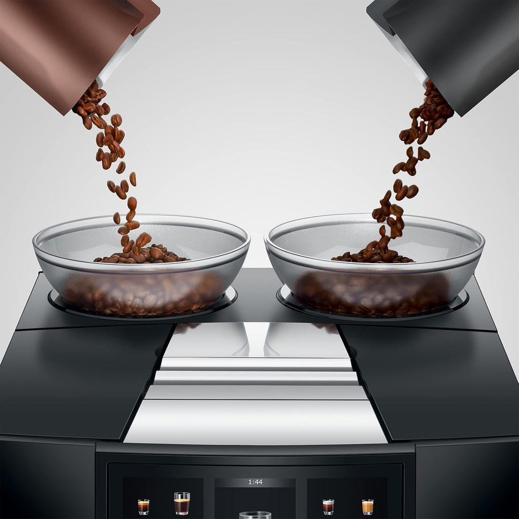 Diamond Black Coffee Machine L98222