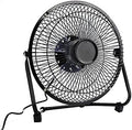 Solar Powered Portable Fan S36002