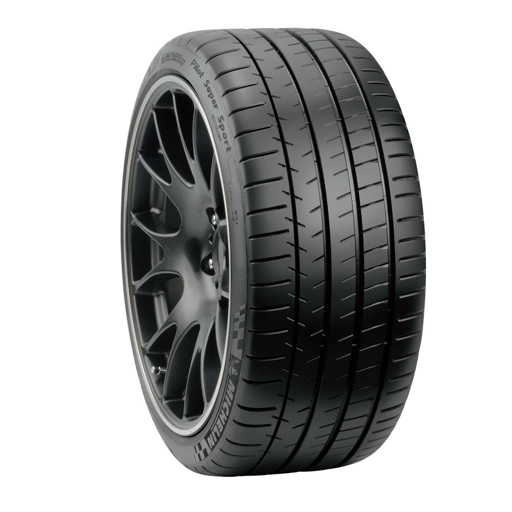 245/40ZR19 Tire F75910
