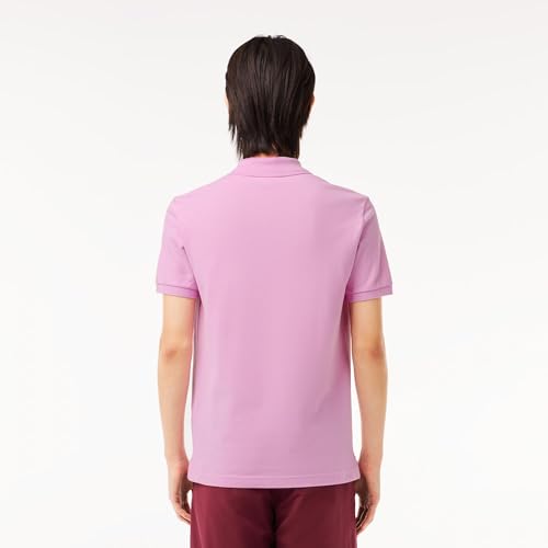 Men's Short Sleeve Classic Pique Polo Shirt G306