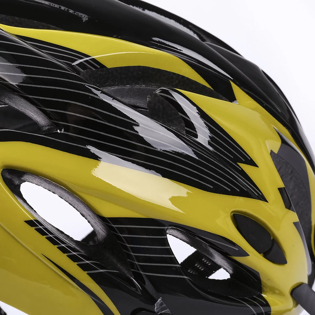 Bicycle Helmet E73911
