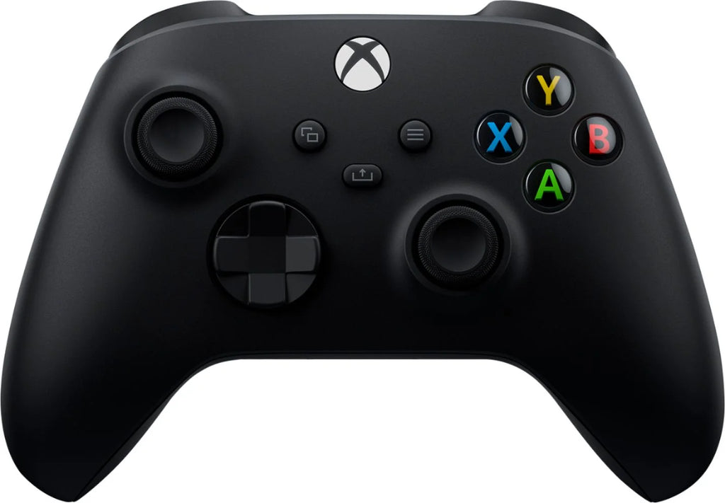 Xbox Series X 1TB SSD Console Bundle with Five Games and Chat Headset F8687