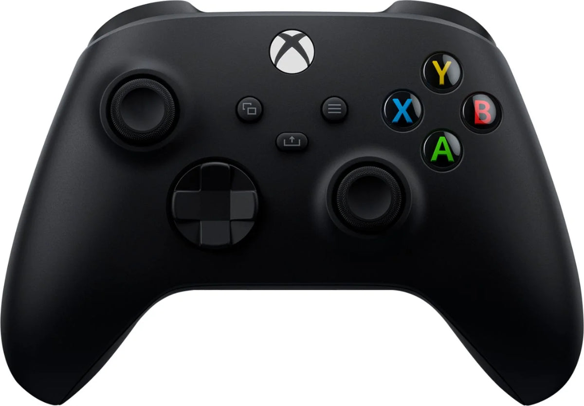 Xbox Series X 1TB SSD Console Bundle with Five Games and Chat Headset F8687