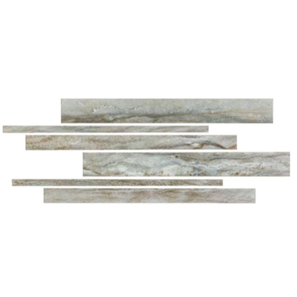 Tile Offset Mosaic Maya A98515