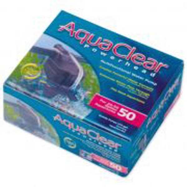 Aquaclear 50 Powerhead W2338