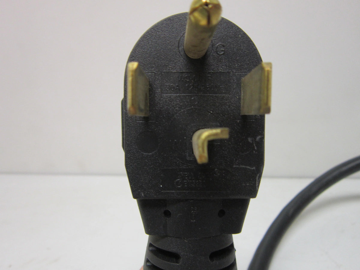 Oven Power Cord Assembly Y761916
