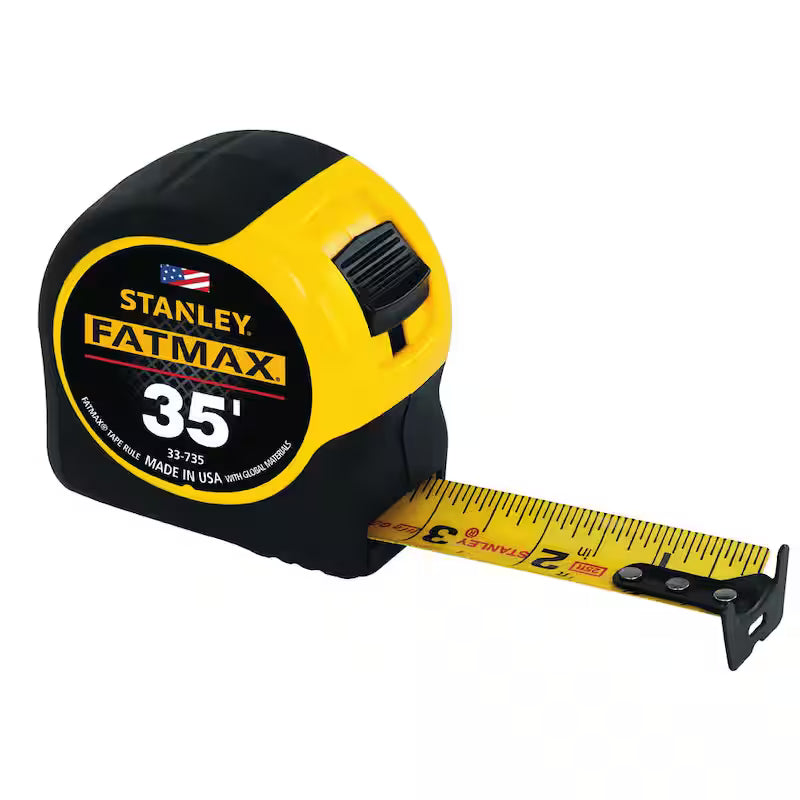 Tape Measure 4 Pack A5139