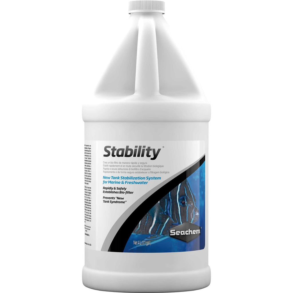 Stability B953212