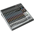 24-Input 4/2-Bus Mixer with USB/Audio Interface U4357