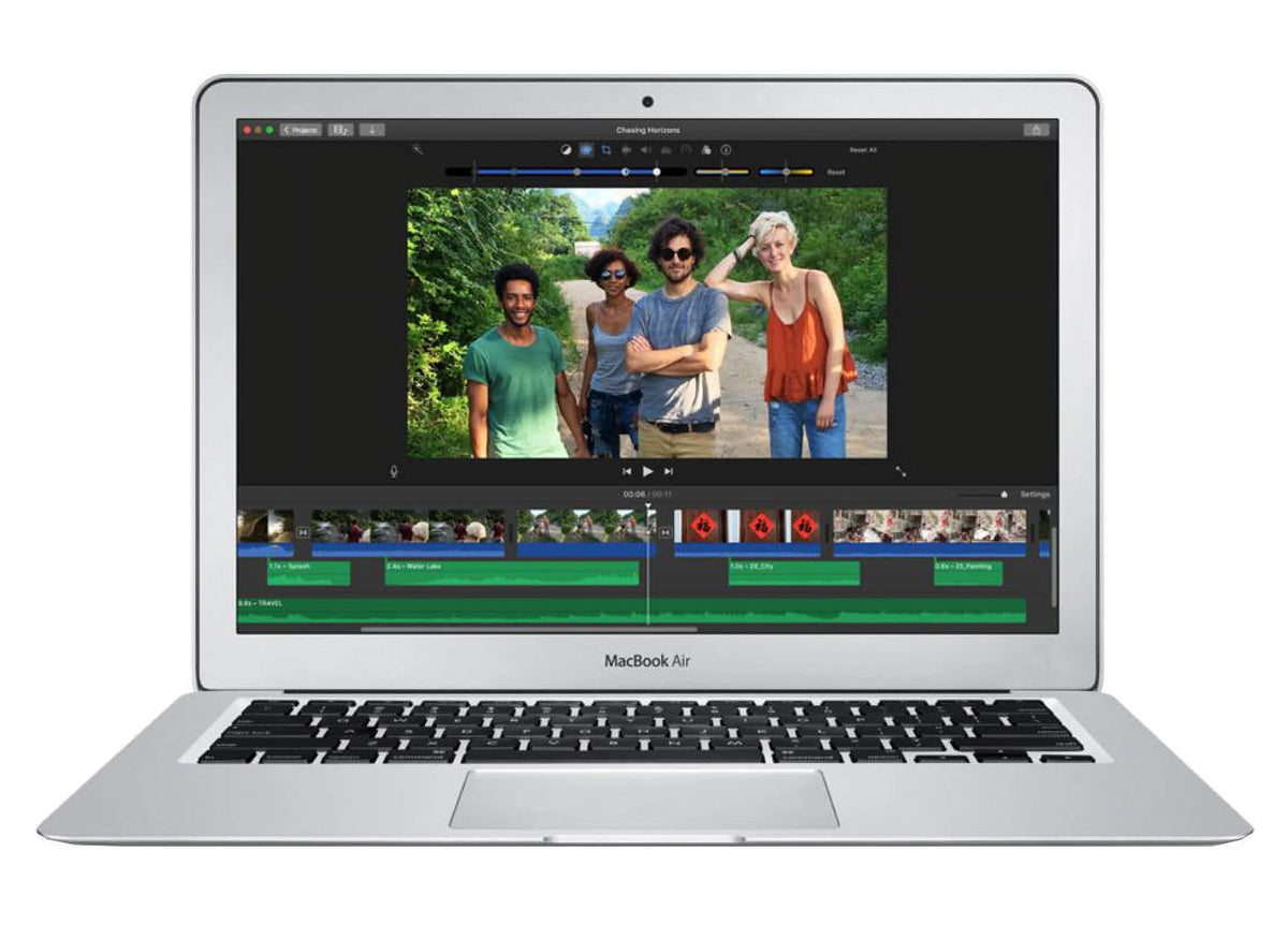 13 Laptop Core i5 8GB RAM 128GB SSD T537