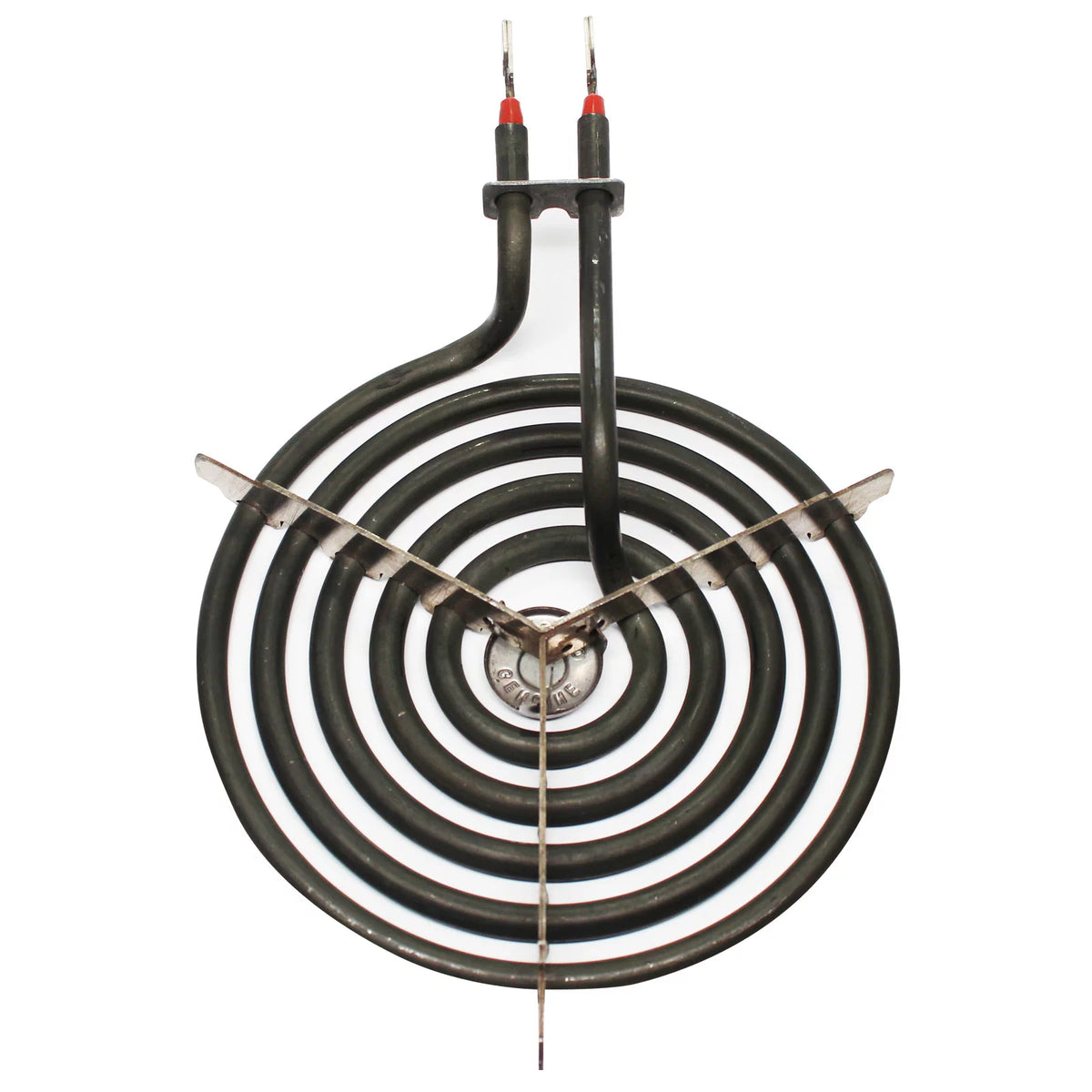 2-Pack 6 inch 5 Turns Surface Burner Element B2263