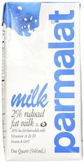 Reduced Milk 1 Qt P256761