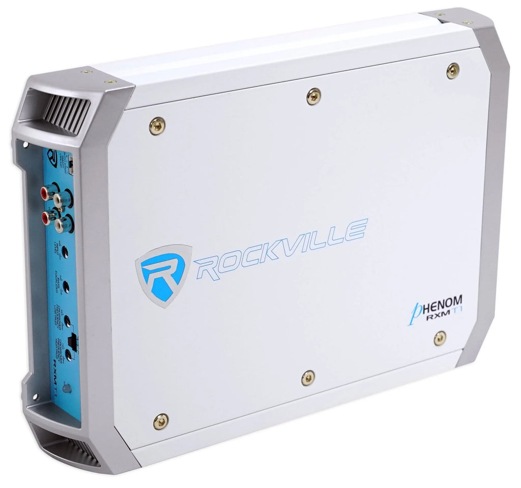 1500 Watt 2 Channel Marine Amplifier P45971