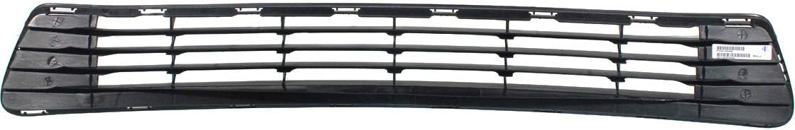 Bumper Cover Set of 2 Y693