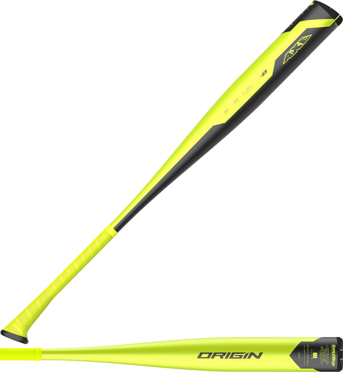 USA Baseball Bat D846968