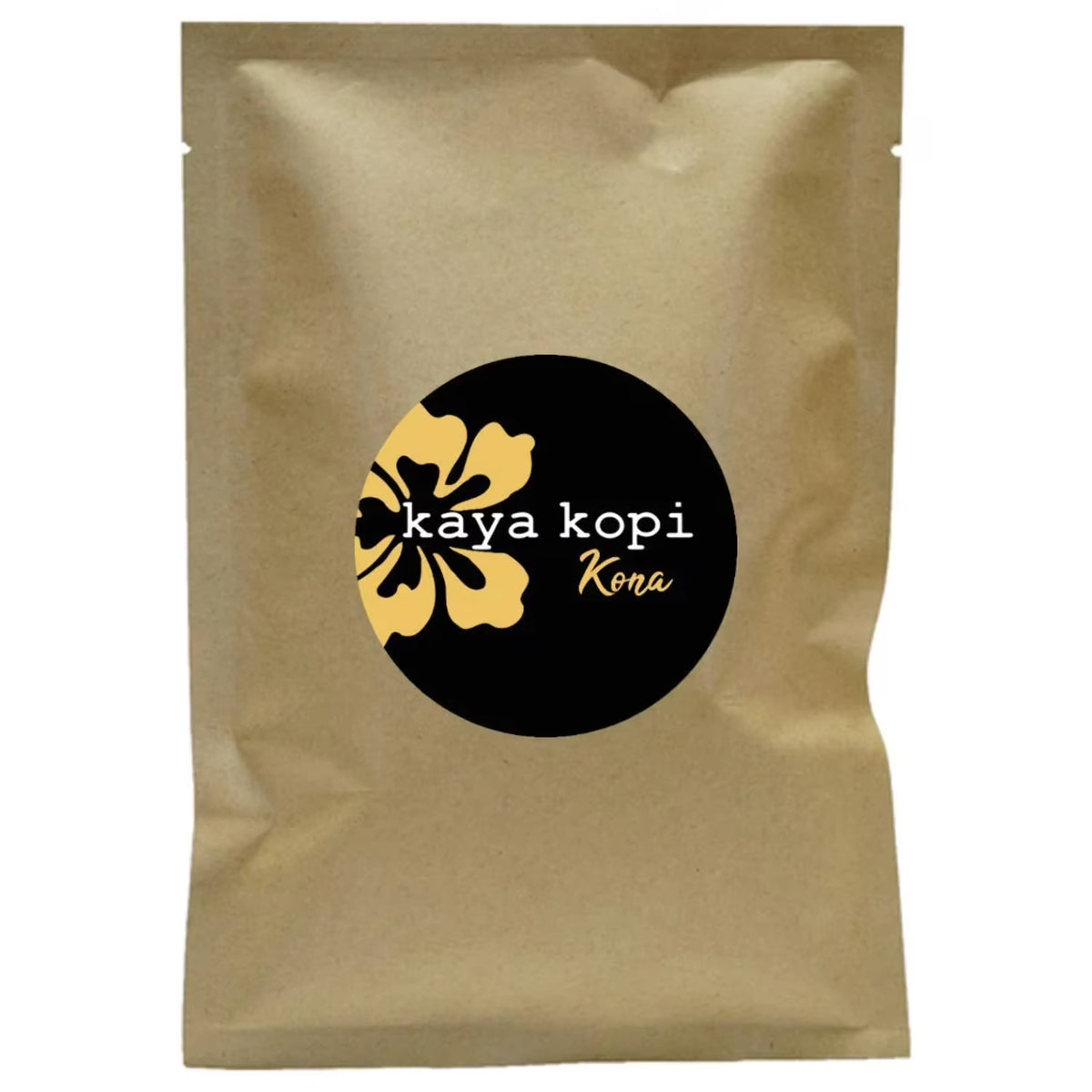 Medium Roast Robusta Arabica Whole Coffee Beans, 12 Ounce P15639