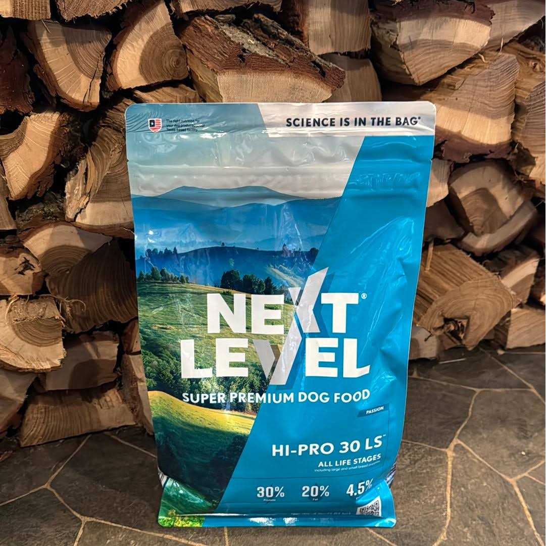 Hi Pro Dry Dog Food W34309