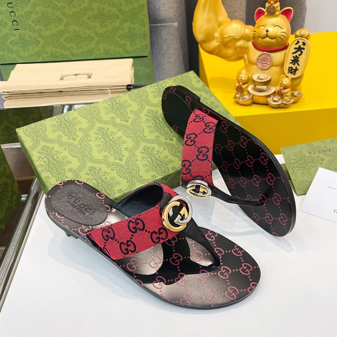 Slippers G556