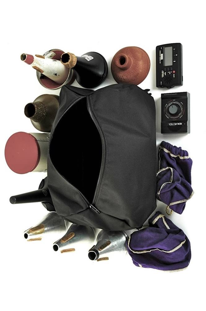 Trumpet Case S21788