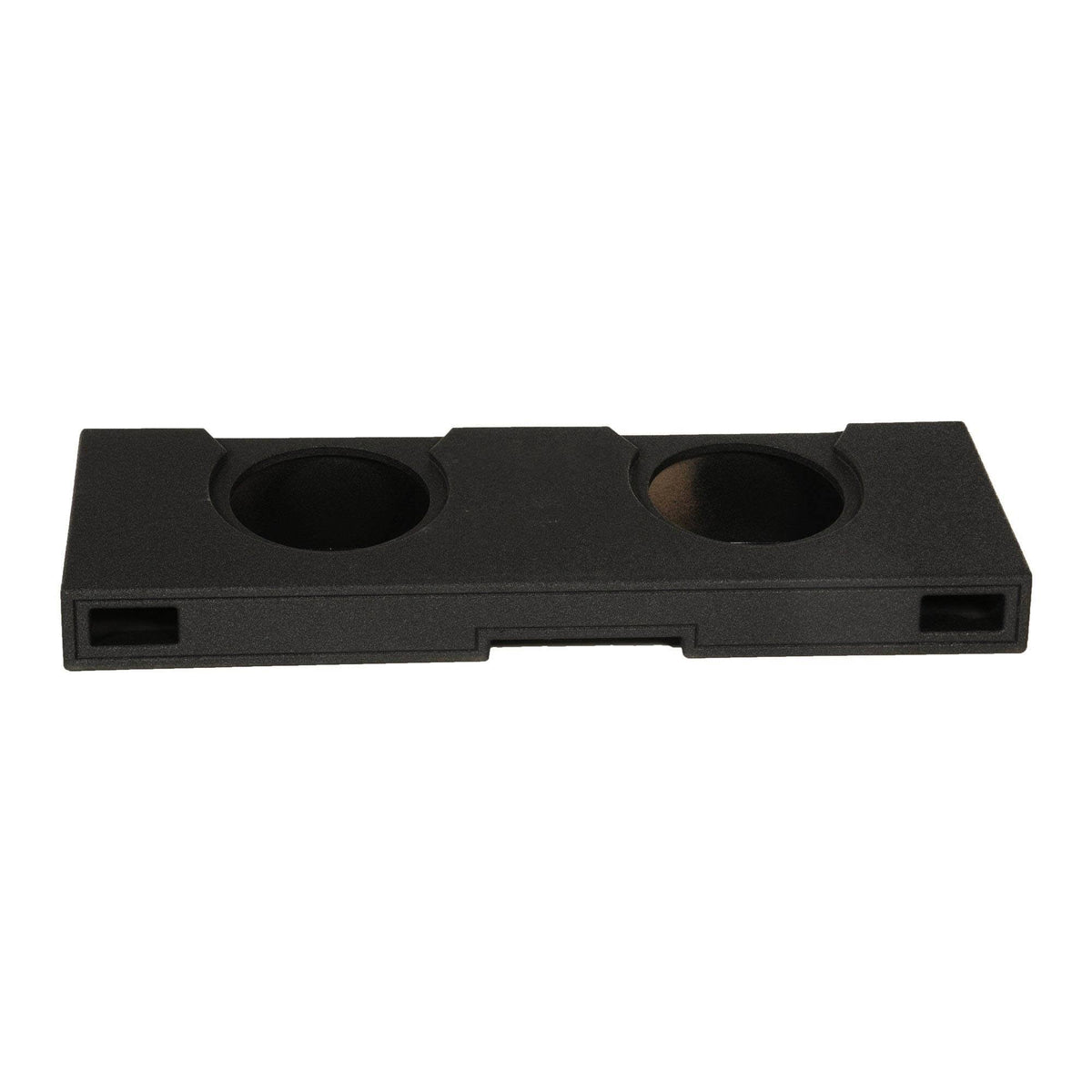 Dual 12x22 Under Seat Subwoofer Box X583479