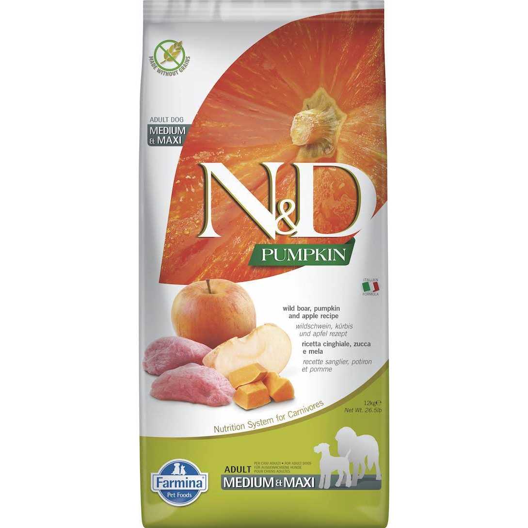 Chicken & Pomegranate Dry Dog Food I333