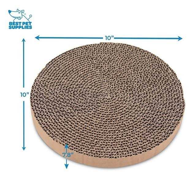 Cat Scratcher Replacement Pads W653520