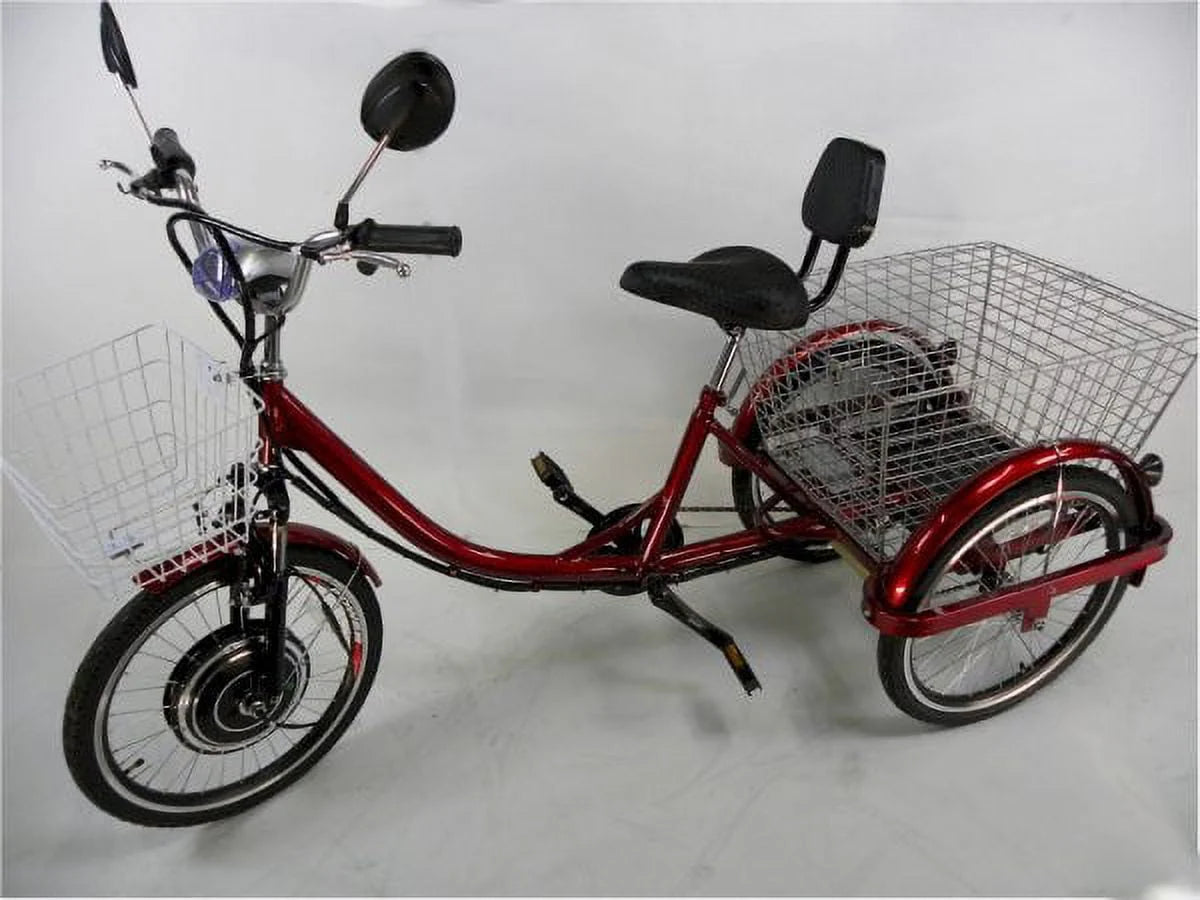 Electric Tricycle U49093