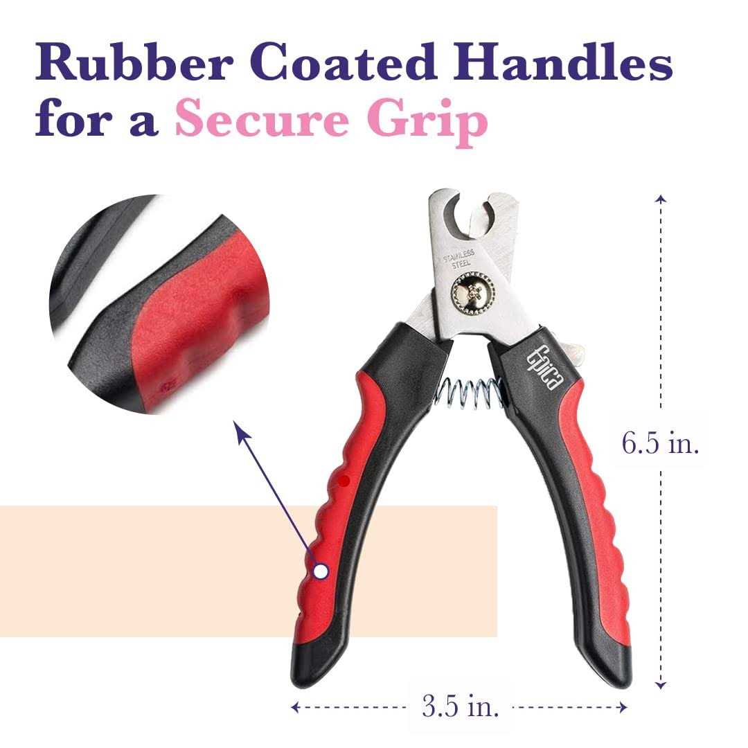 Dog Nail Clippers N5317