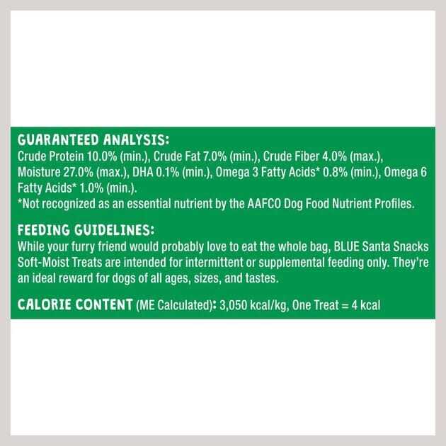Chicken Soft Dog Treats T86564