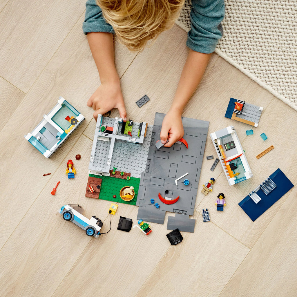 Building Toy (388 Pieces) F28146