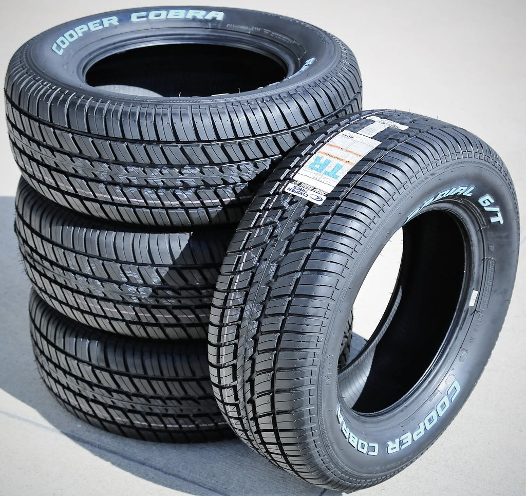 Set of 4 All Season Tires T588852