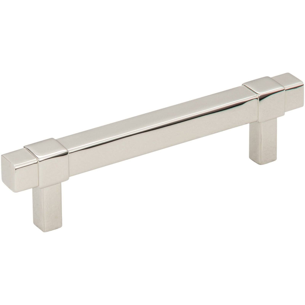 Polished Nickel Cabinet Pull K6842