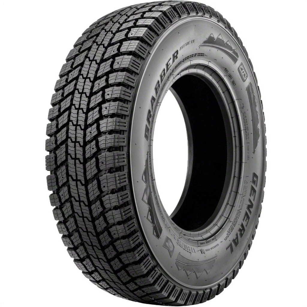 Winter Light Truck Tire LT245/75R16 T75464