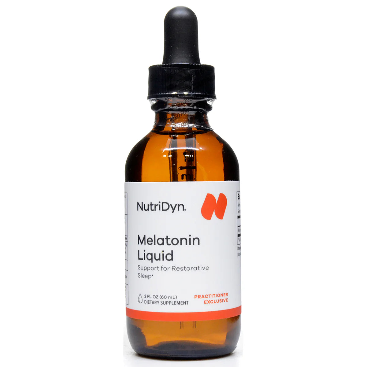 Melatonin Liquid 1 mg 2 fl oz A264
