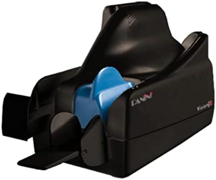 Document Scanner, 50 DPM, 100 Feed D237826