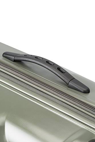 Slate Black Hardcase Roller 22 M9313