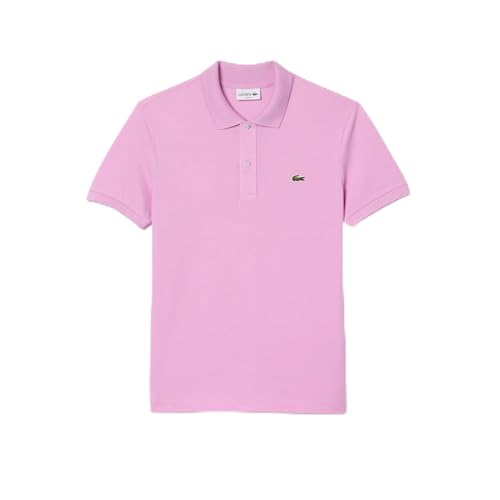 Men's Short Sleeve Classic Pique Polo Shirt G306
