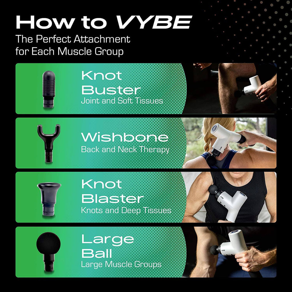 Percussion Massage Gun B668880