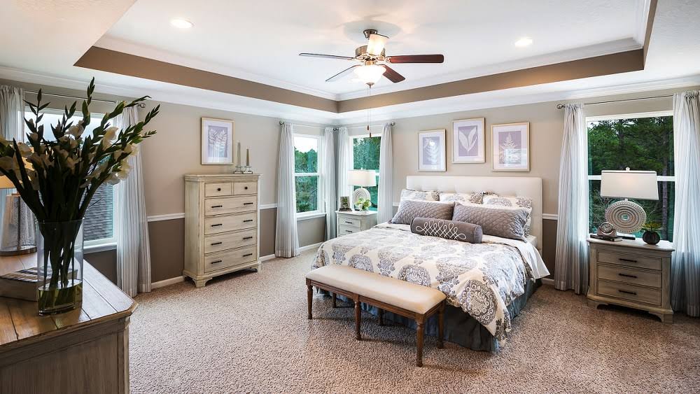 52-Inch Ceiling Fan J161264