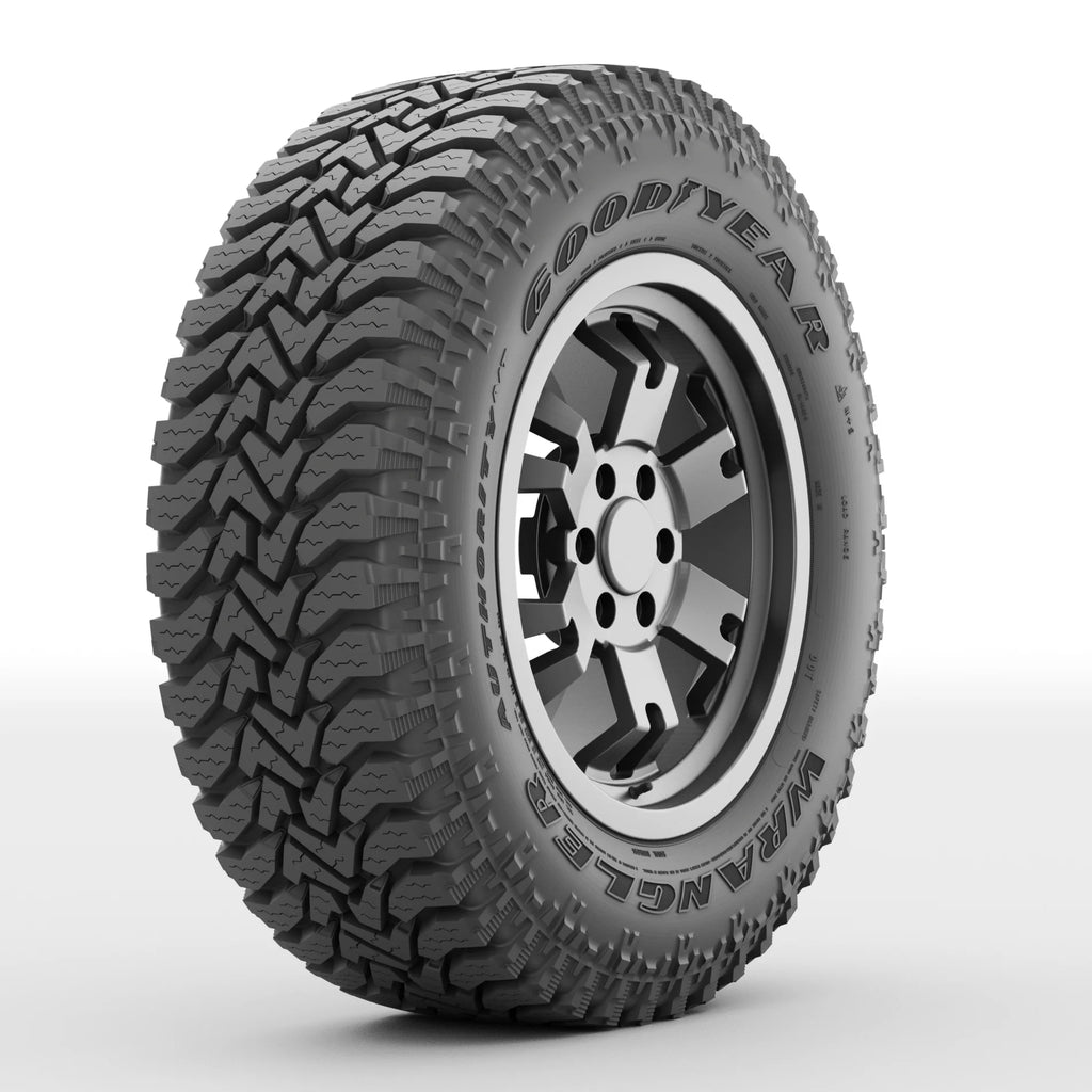 All-Terrain Tire J11843