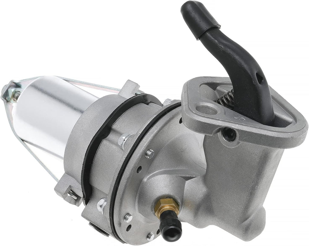 Fuel Pump Pack of 2 T727